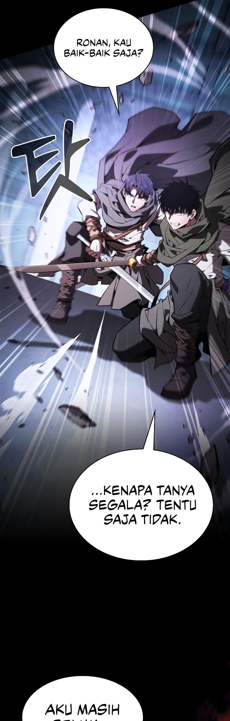 Academy’s Genius Swordmaster Chapter 114 Gambar 46