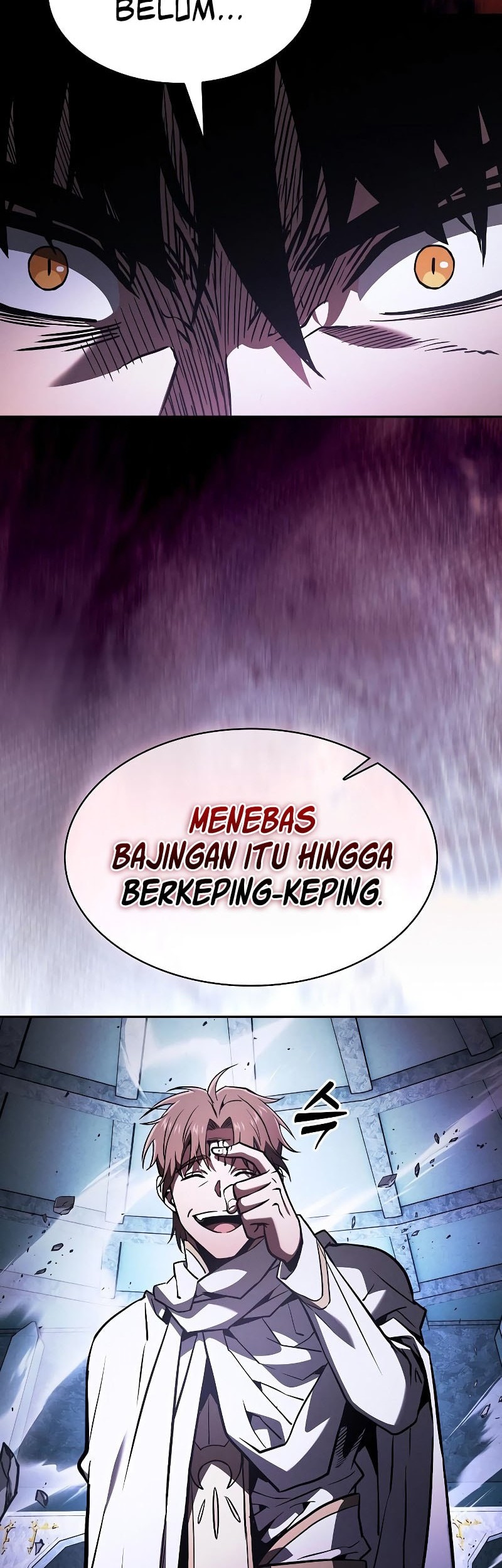 Academy’s Genius Swordmaster Chapter 114 Gambar 47