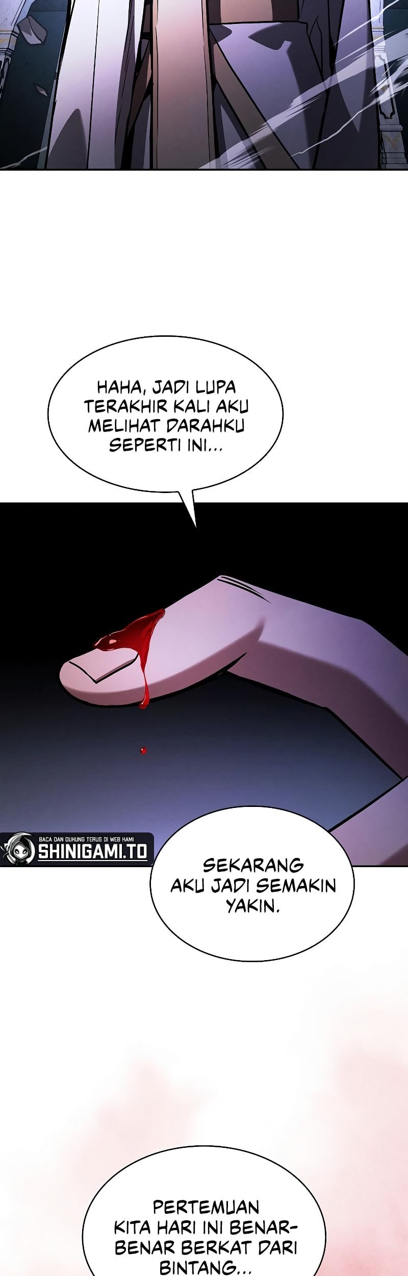 Academy’s Genius Swordmaster Chapter 114 Gambar 48