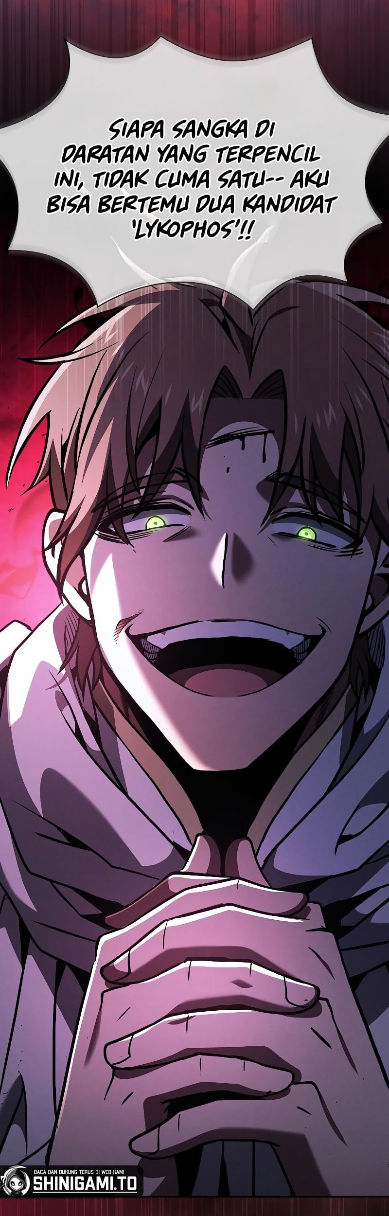 Academy’s Genius Swordmaster Chapter 114 Gambar 50