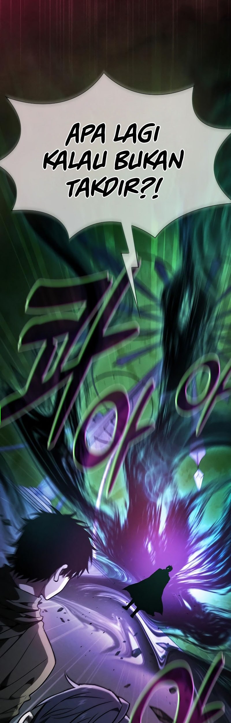 Academy’s Genius Swordmaster Chapter 114 Gambar 51