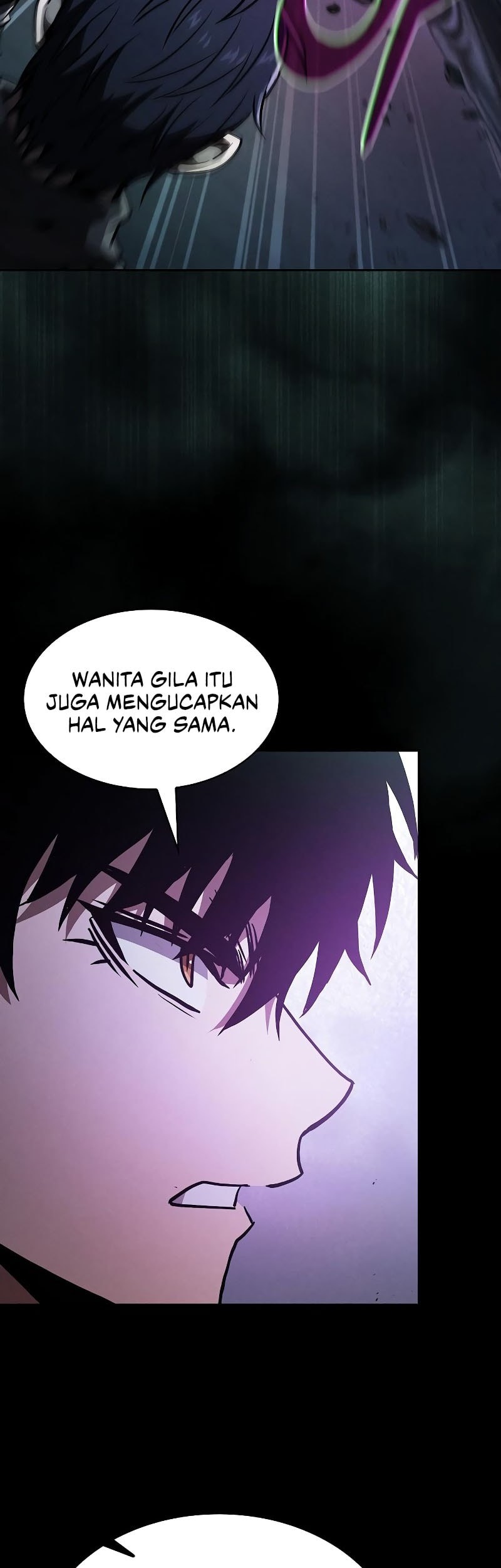 Academy’s Genius Swordmaster Chapter 114 Gambar 52