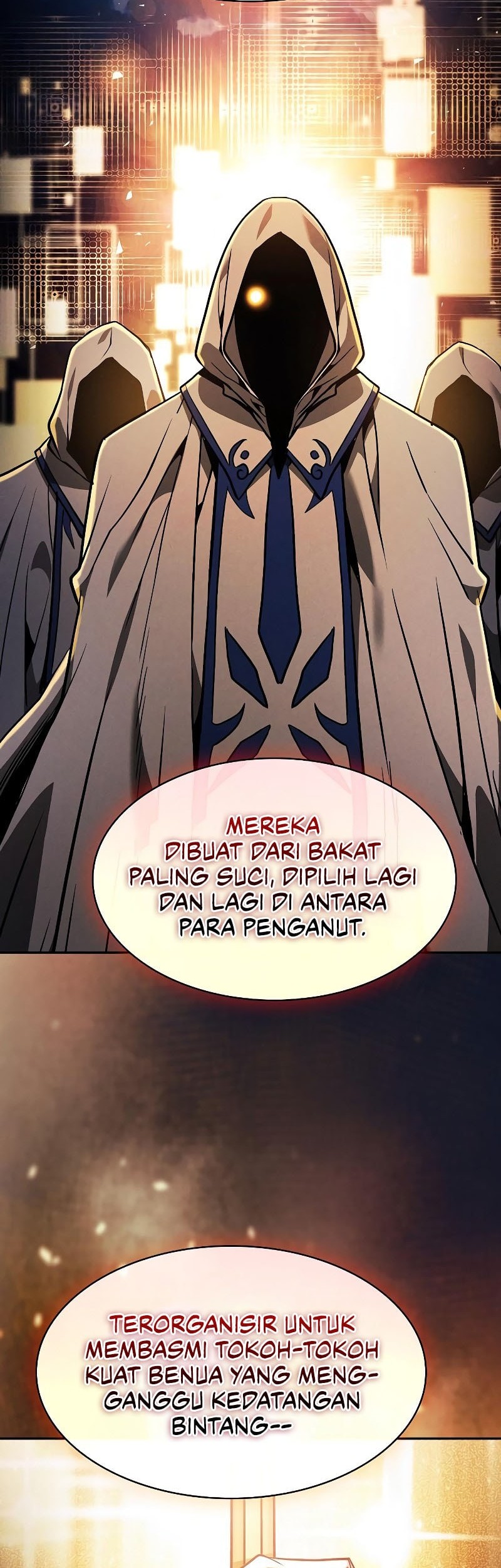 Academy’s Genius Swordmaster Chapter 114 Gambar 55