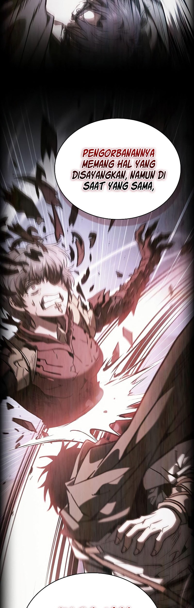 Academy’s Genius Swordmaster Chapter 114 Gambar 59