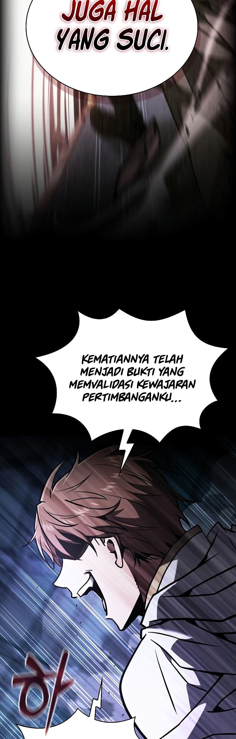 Academy’s Genius Swordmaster Chapter 114 Gambar 60