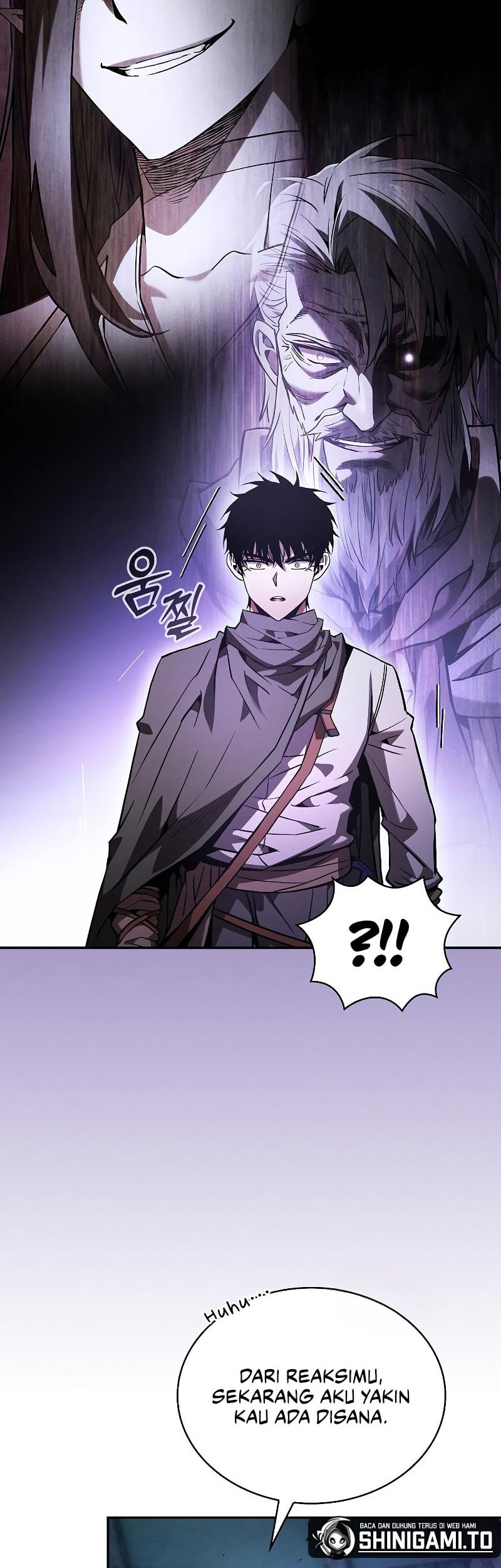 Academy’s Genius Swordmaster Chapter 114 Gambar 63