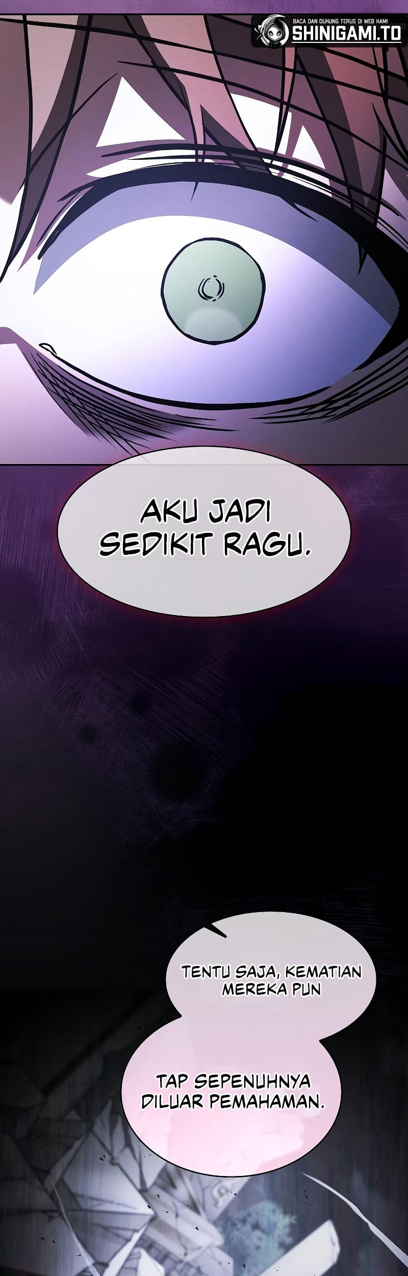 Academy’s Genius Swordmaster Chapter 114 Gambar 66