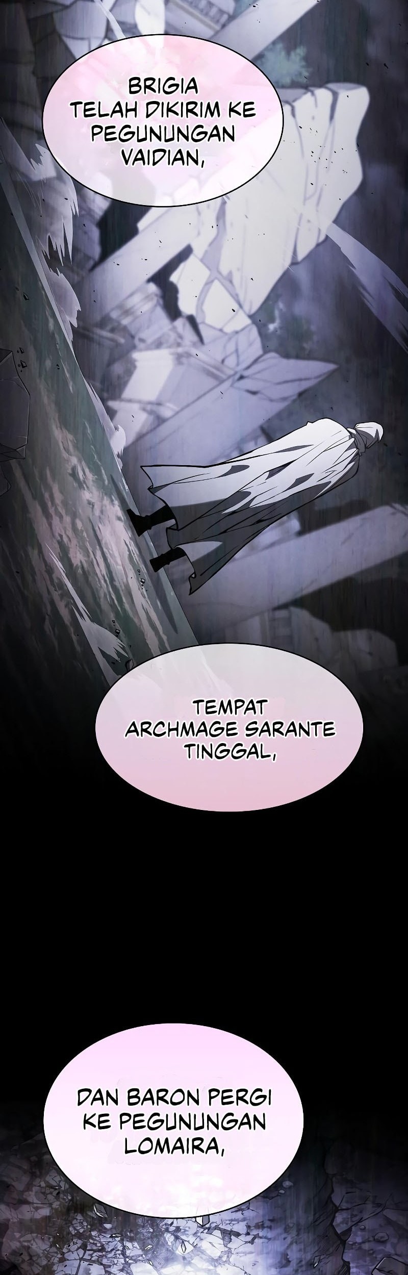 Academy’s Genius Swordmaster Chapter 114 Gambar 67