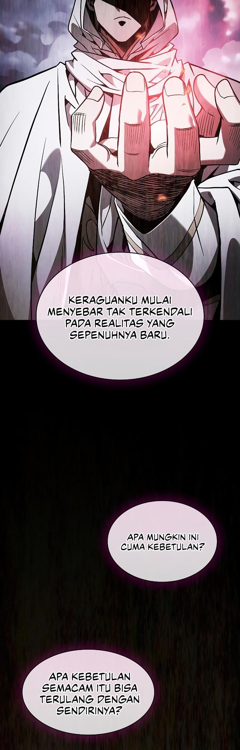 Academy’s Genius Swordmaster Chapter 114 Gambar 73