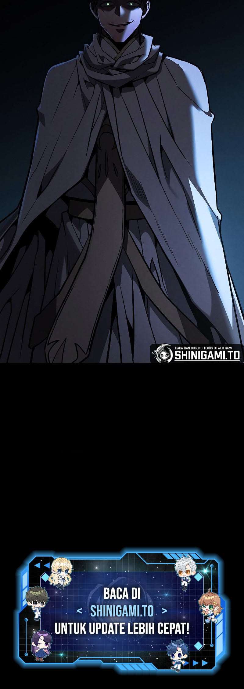 Academy’s Genius Swordmaster Chapter 114 Gambar 78