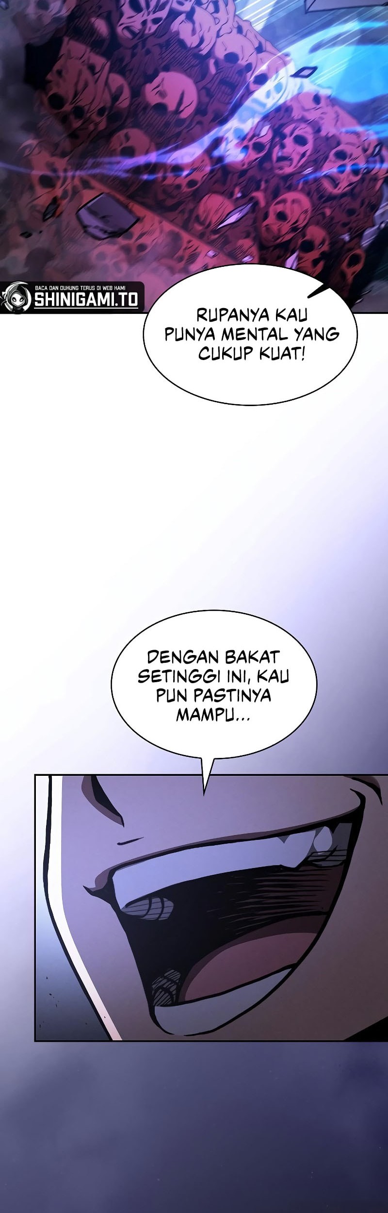 Academy’s Genius Swordmaster Chapter 114 Gambar 23