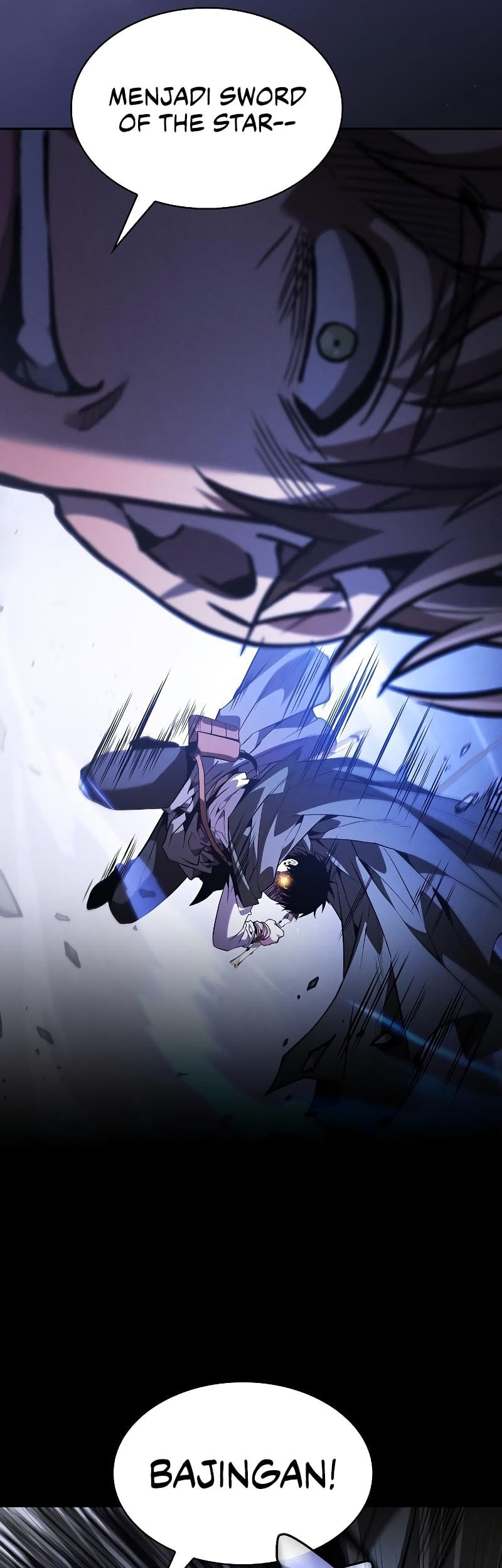 Academy’s Genius Swordmaster Chapter 114 Gambar 24