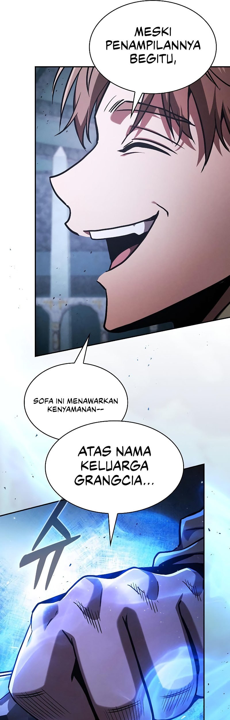 Academy’s Genius Swordmaster Chapter 114 Gambar 10