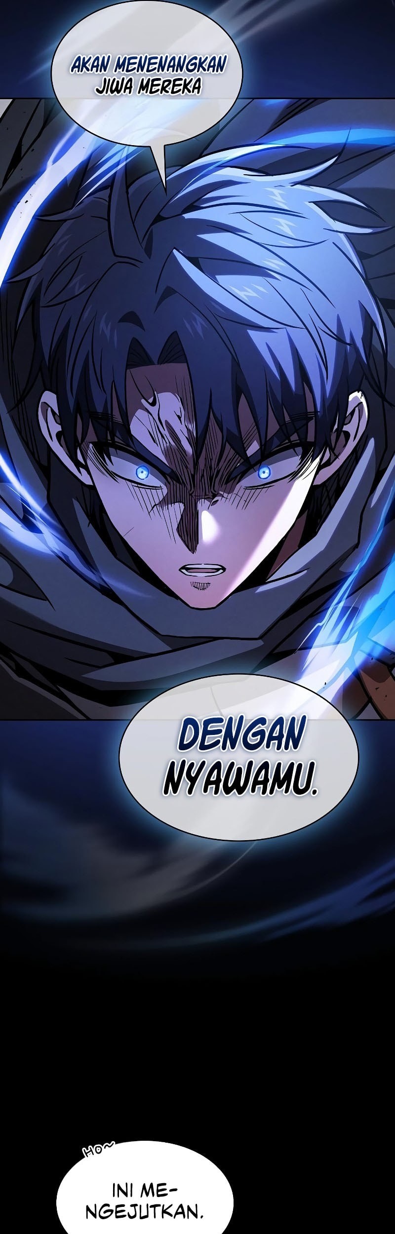 Academy’s Genius Swordmaster Chapter 114 Gambar 14