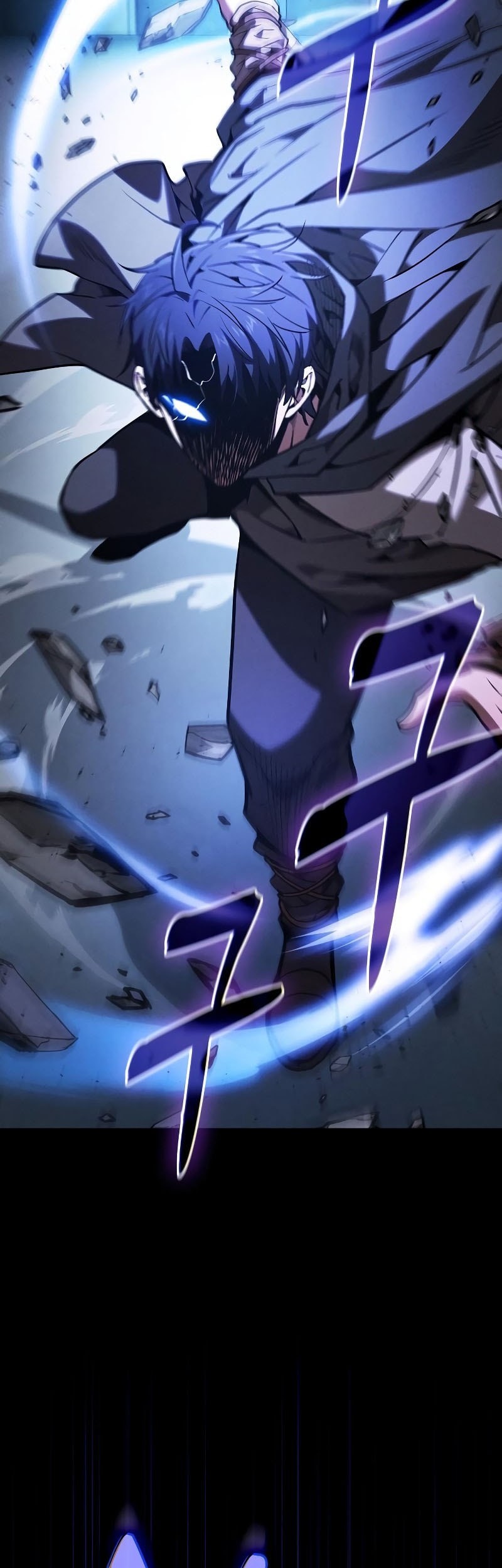 Academy’s Genius Swordmaster Chapter 114 Gambar 16