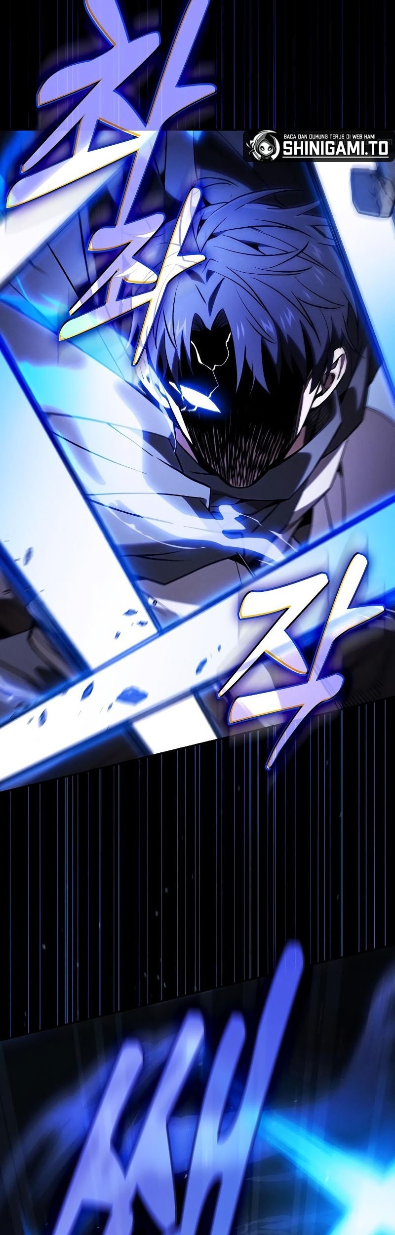 Academy’s Genius Swordmaster Chapter 114 Gambar 17