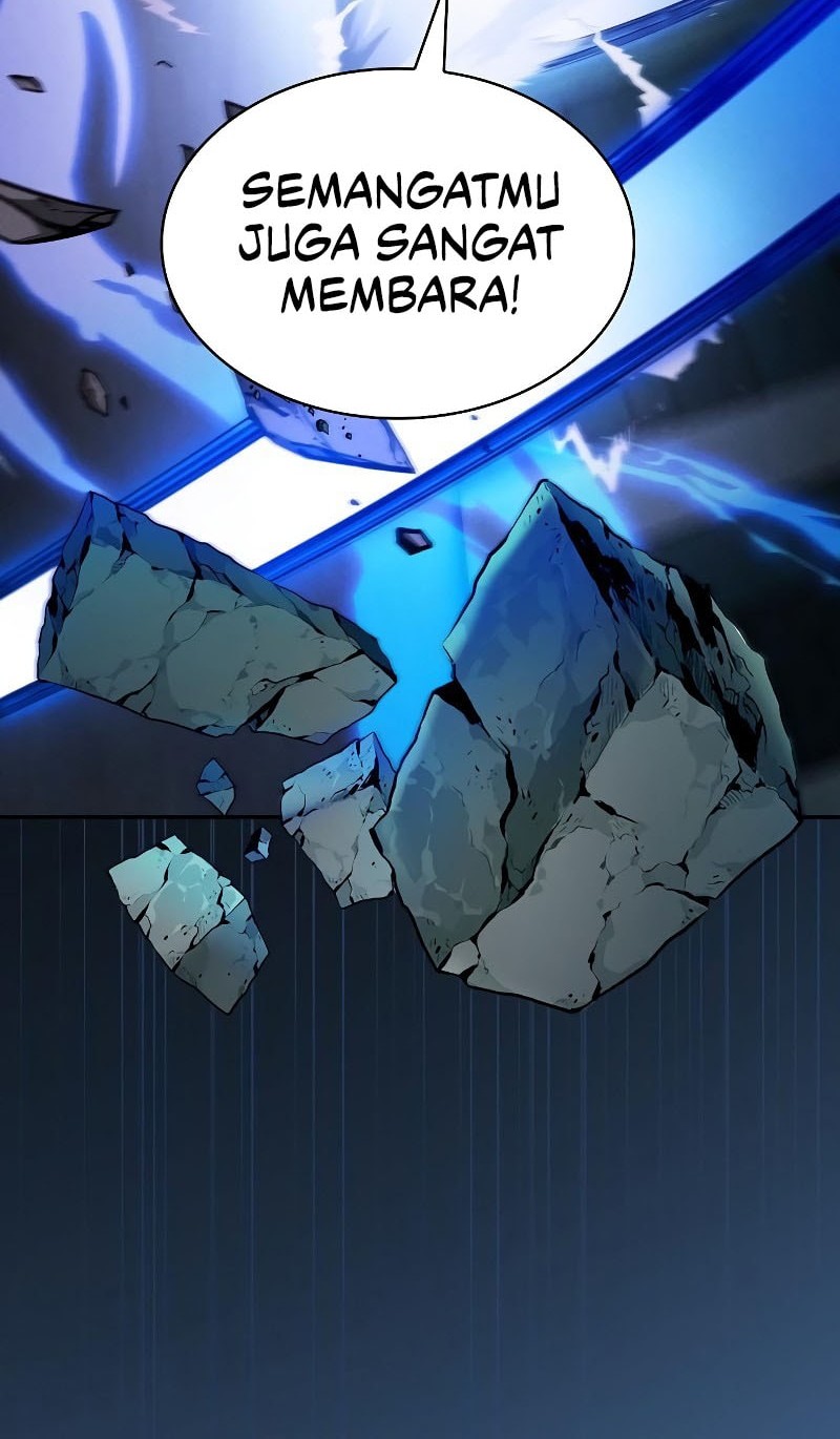 Academy’s Genius Swordmaster Chapter 114 Gambar 21