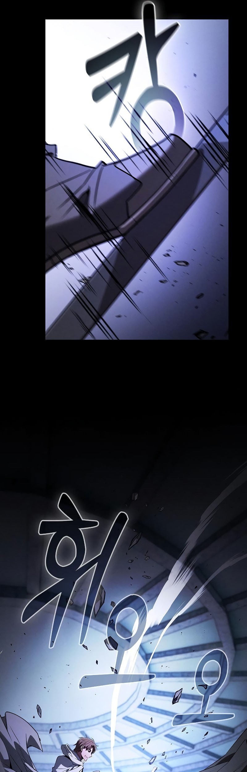 Academy’s Genius Swordmaster Chapter 114 Gambar 26