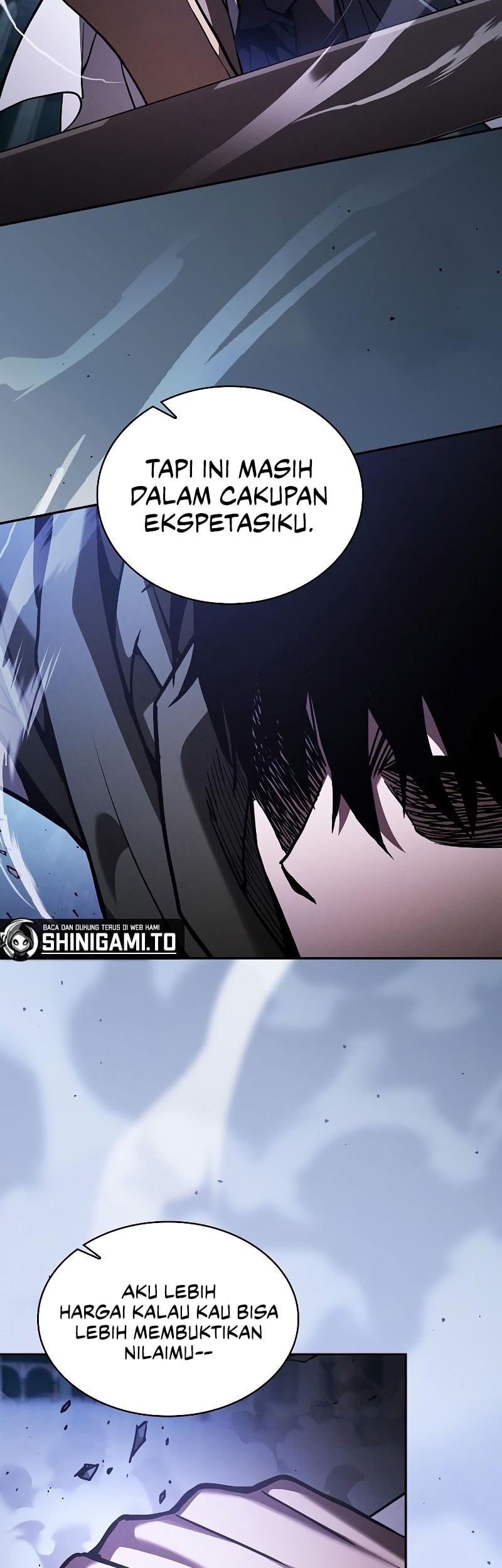 Academy’s Genius Swordmaster Chapter 114 Gambar 28