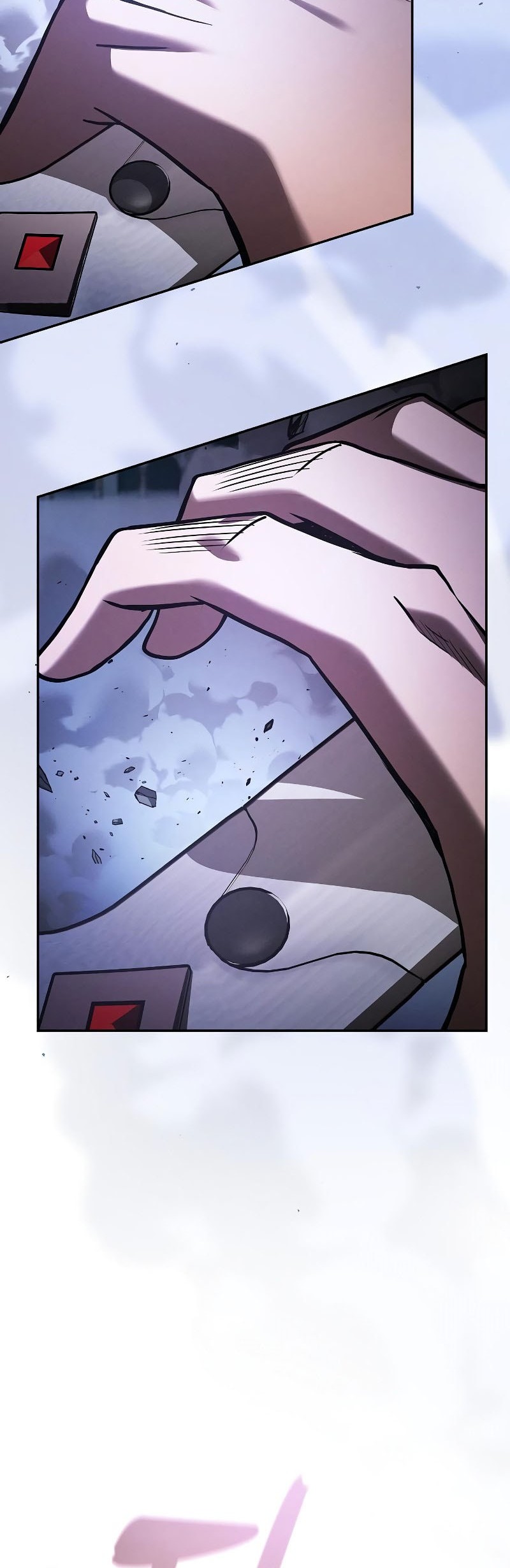 Academy’s Genius Swordmaster Chapter 114 Gambar 29