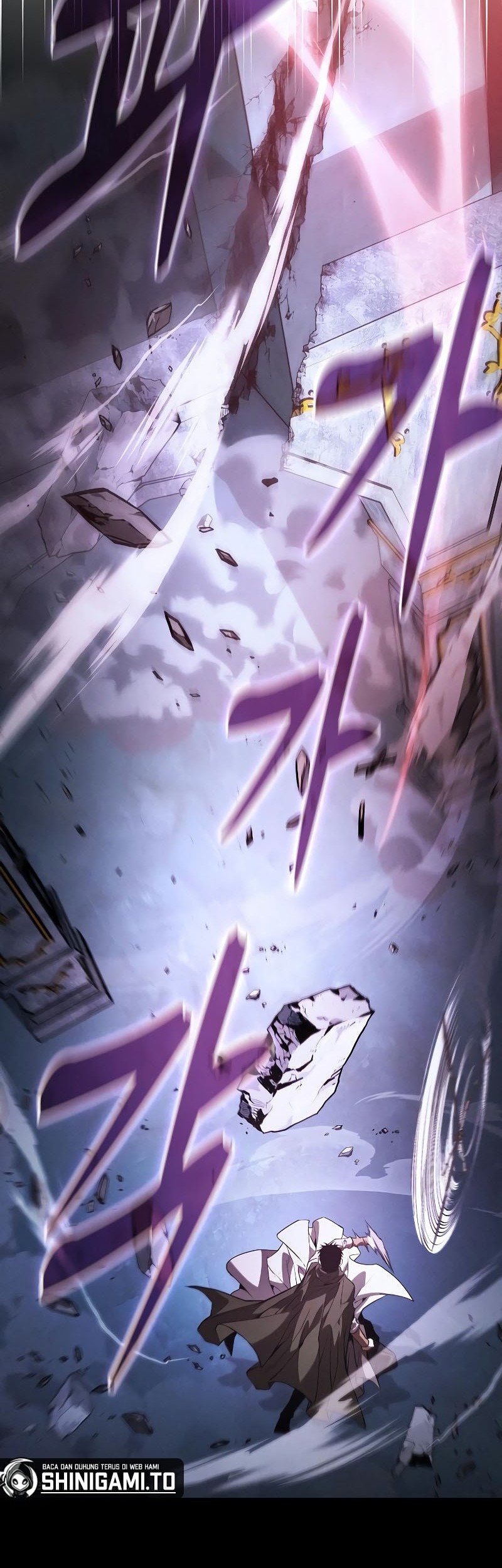 Academy’s Genius Swordmaster Chapter 114 Gambar 33