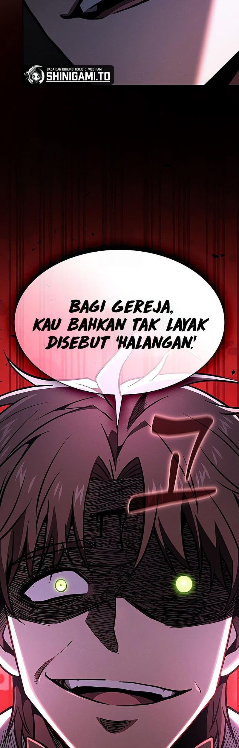 Academy’s Genius Swordmaster Chapter 115 Gambar 7