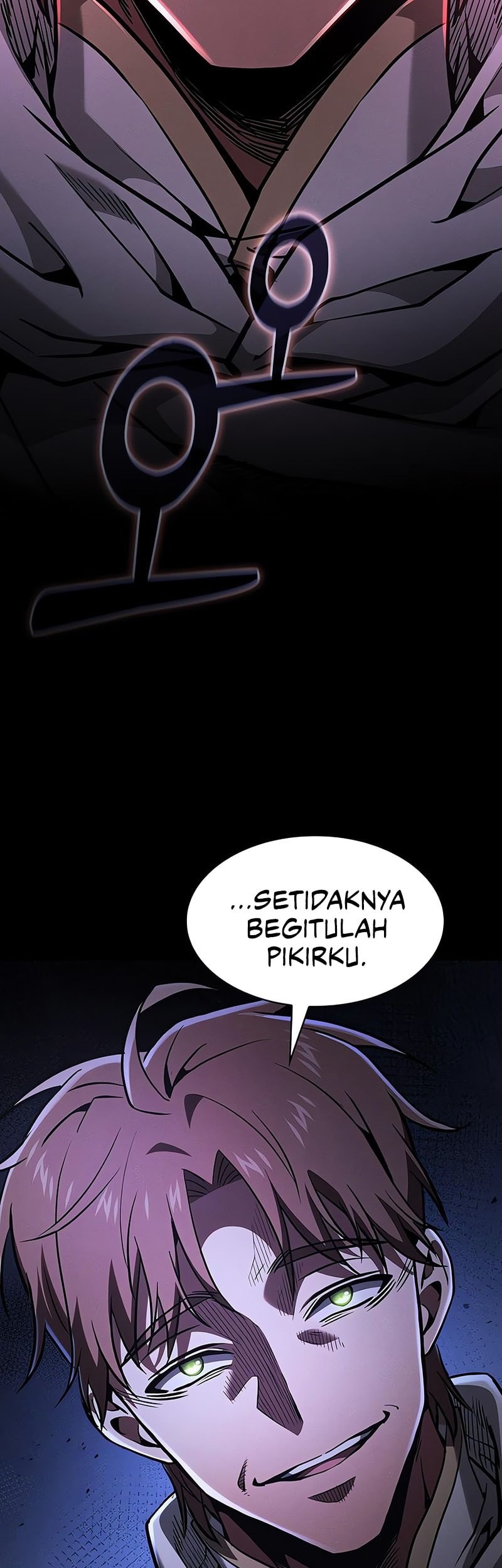 Academy’s Genius Swordmaster Chapter 115 Gambar 8