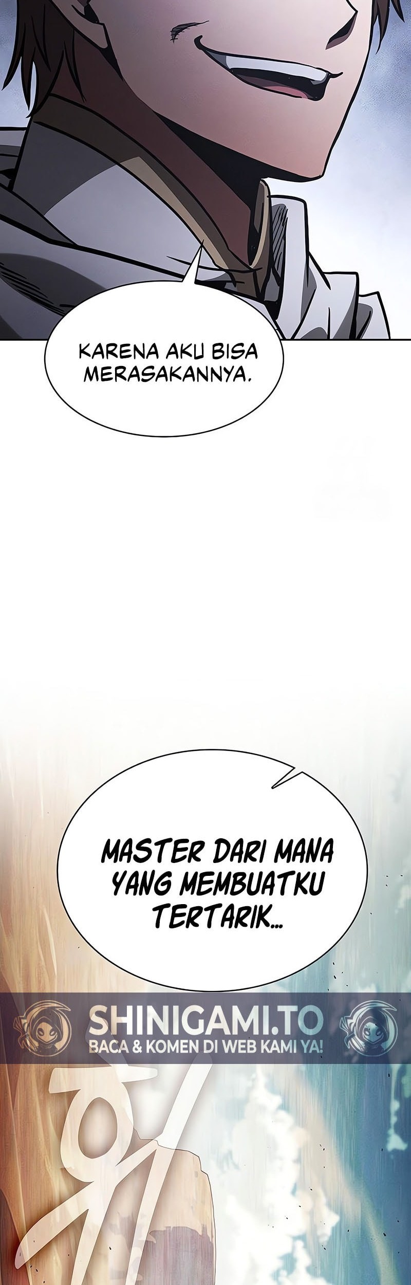 Academy’s Genius Swordmaster Chapter 115 Gambar 35