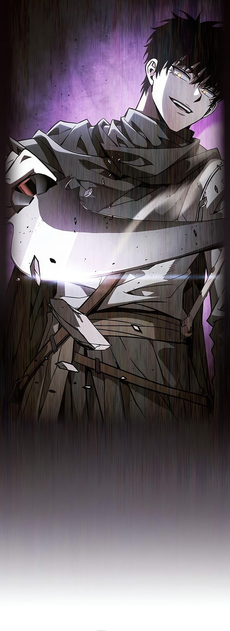 Academy’s Genius Swordmaster Chapter 115 Gambar 37