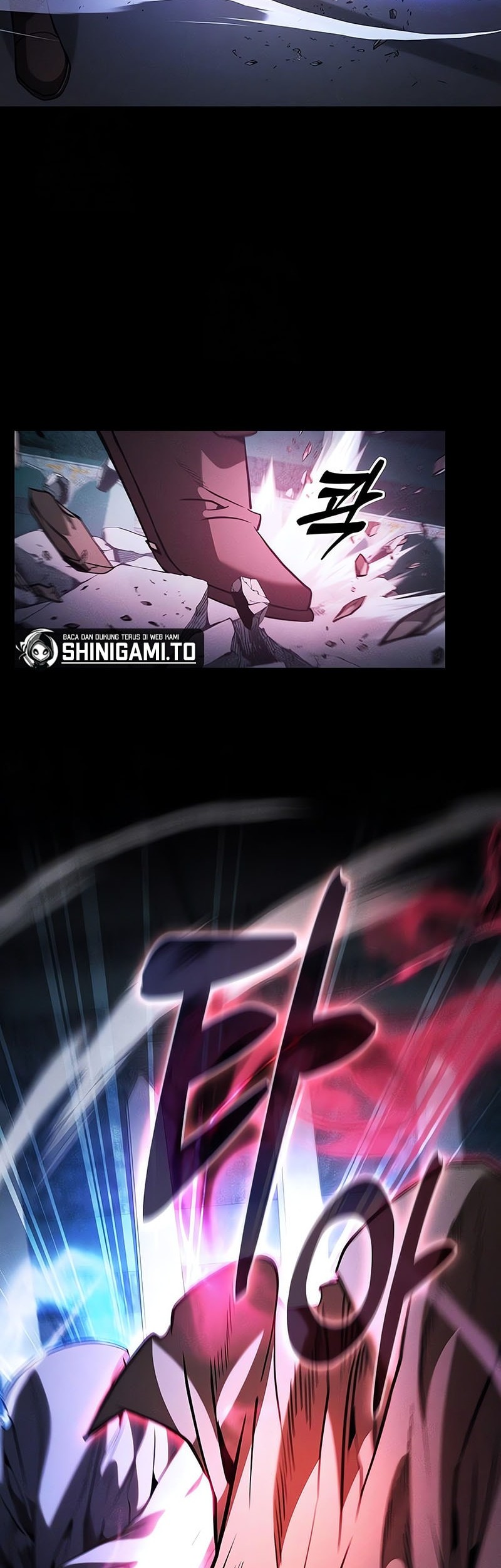Academy’s Genius Swordmaster Chapter 115 Gambar 47
