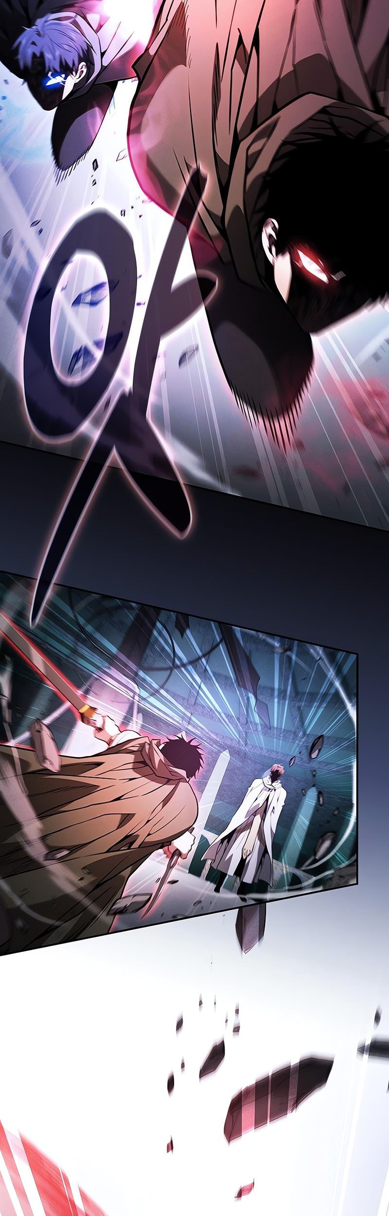 Academy’s Genius Swordmaster Chapter 115 Gambar 48