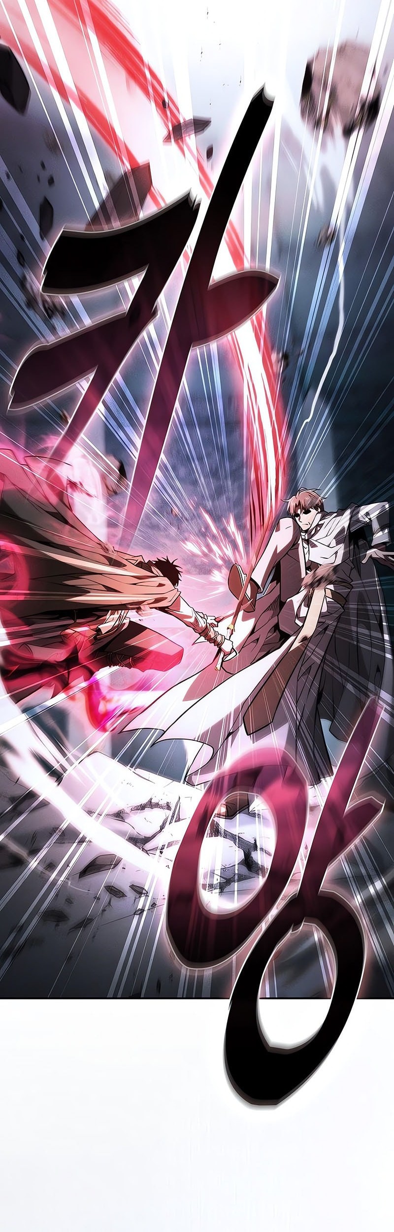 Academy’s Genius Swordmaster Chapter 115 Gambar 49