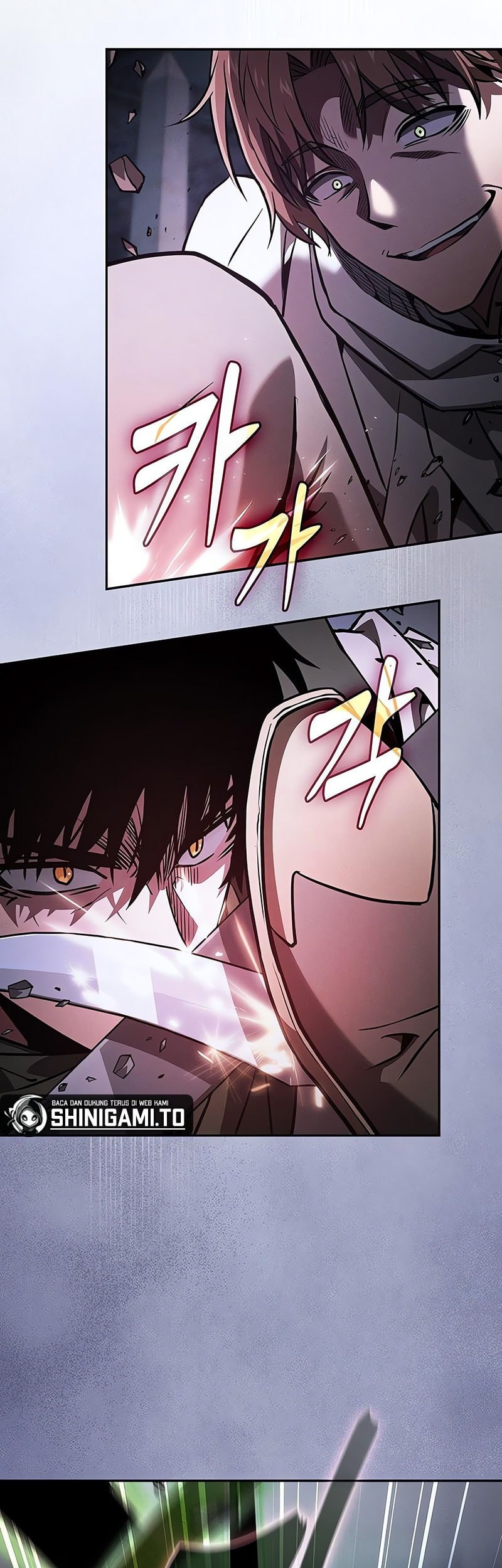 Academy’s Genius Swordmaster Chapter 115 Gambar 50