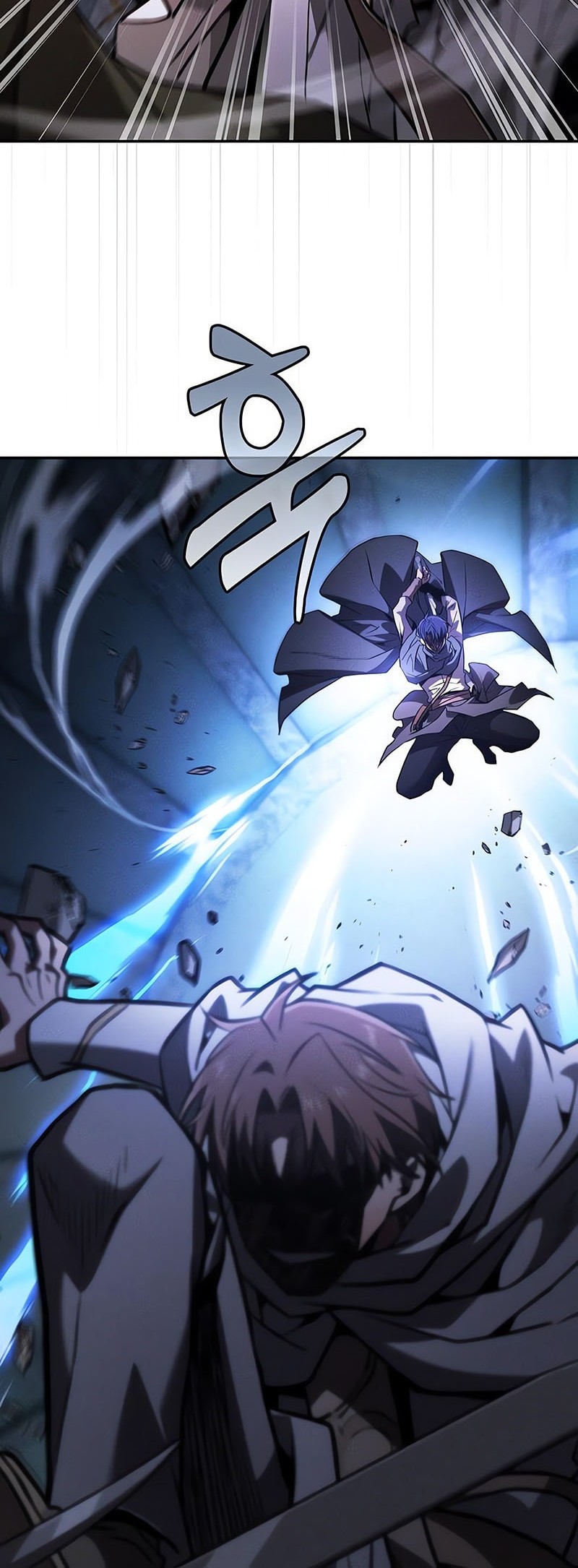 Academy’s Genius Swordmaster Chapter 115 Gambar 53