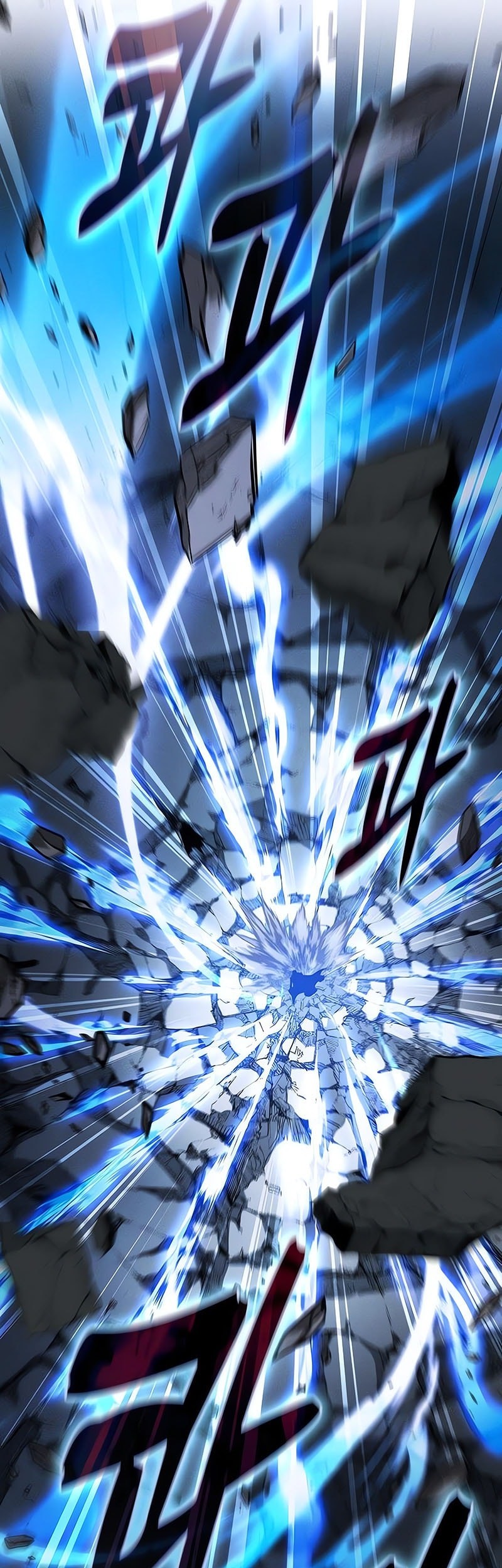 Academy’s Genius Swordmaster Chapter 115 Gambar 57