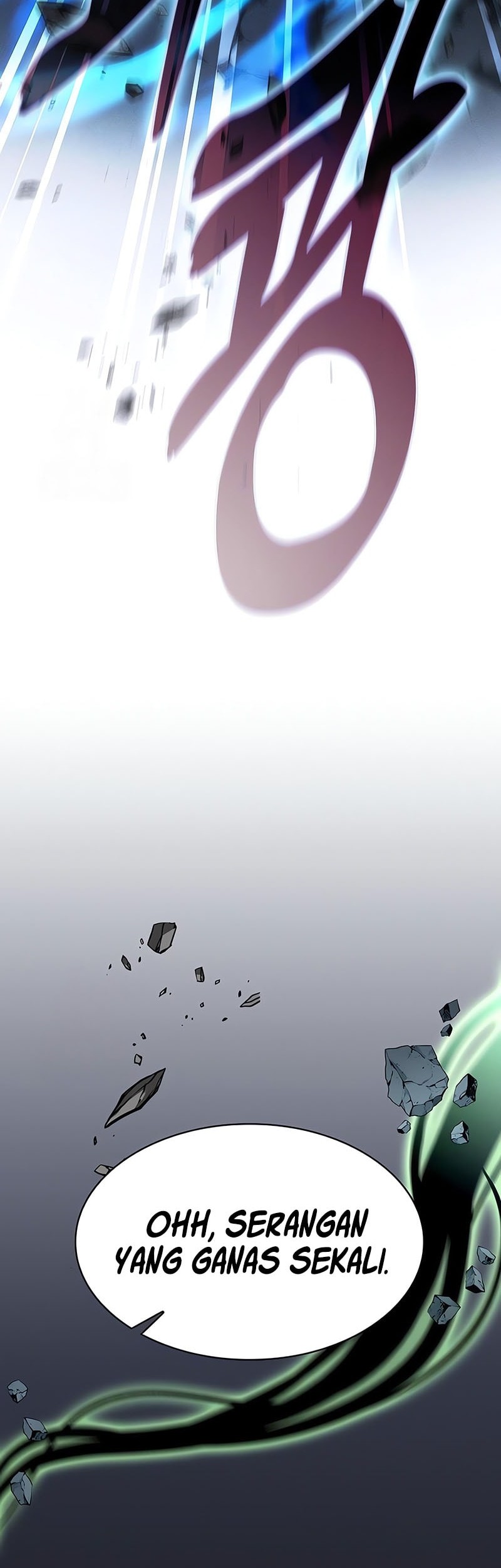 Academy’s Genius Swordmaster Chapter 115 Gambar 58