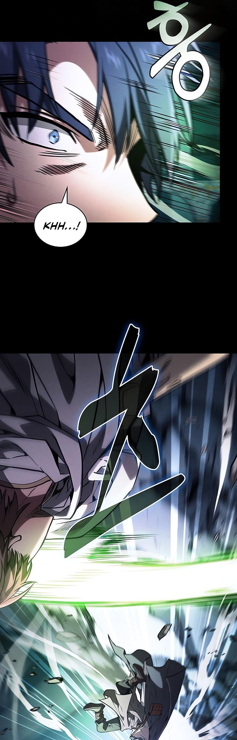 Academy’s Genius Swordmaster Chapter 115 Gambar 61