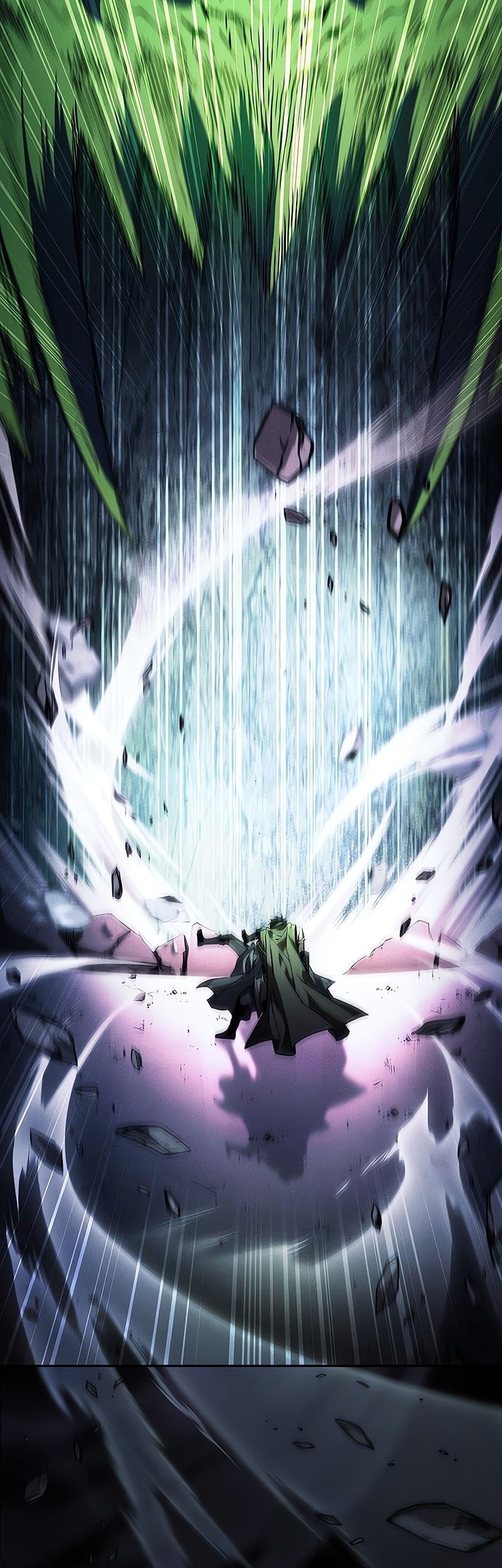 Academy’s Genius Swordmaster Chapter 115 Gambar 64