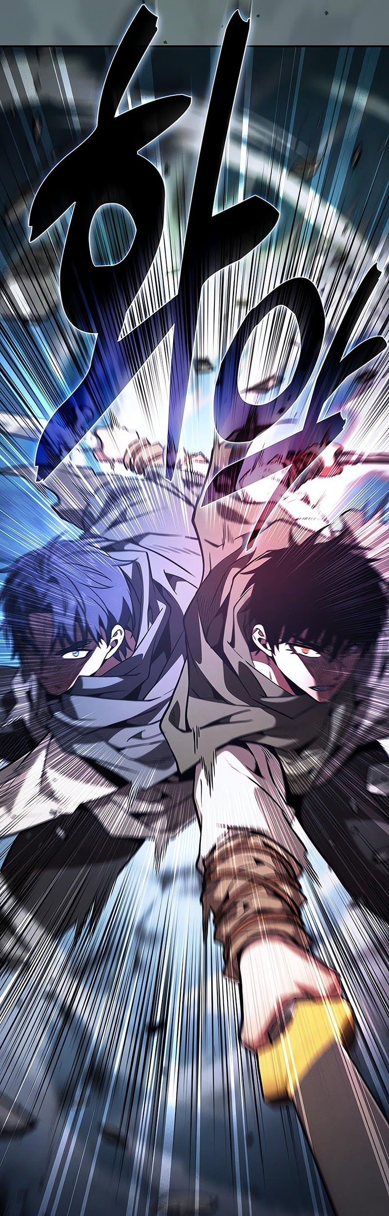 Academy’s Genius Swordmaster Chapter 115 Gambar 69