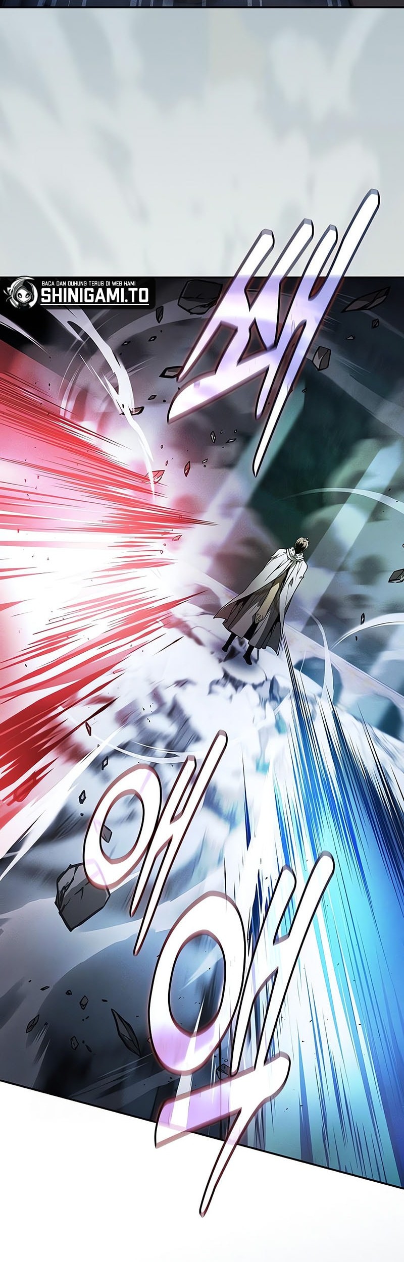 Academy’s Genius Swordmaster Chapter 115 Gambar 70