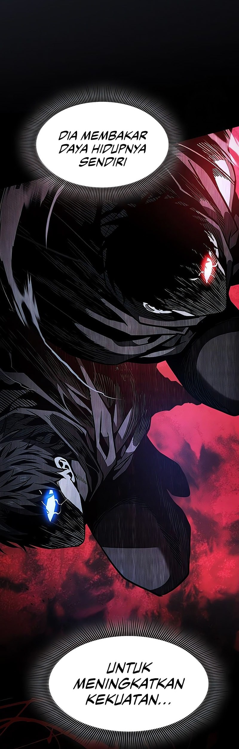 Academy’s Genius Swordmaster Chapter 115 Gambar 72