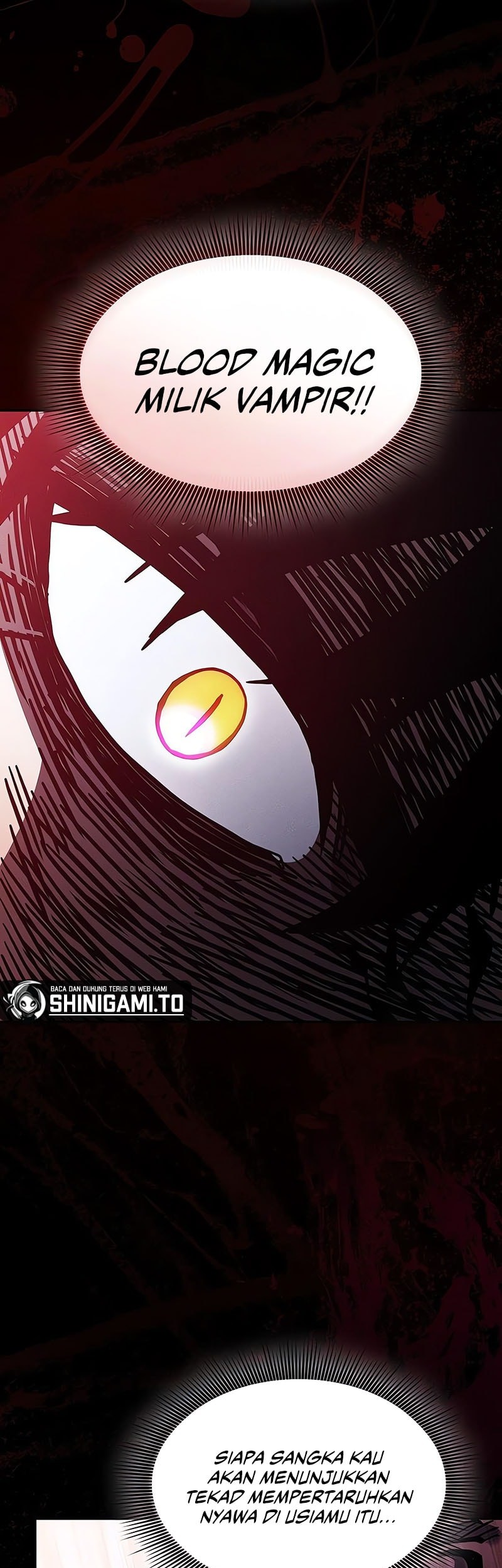 Academy’s Genius Swordmaster Chapter 115 Gambar 73