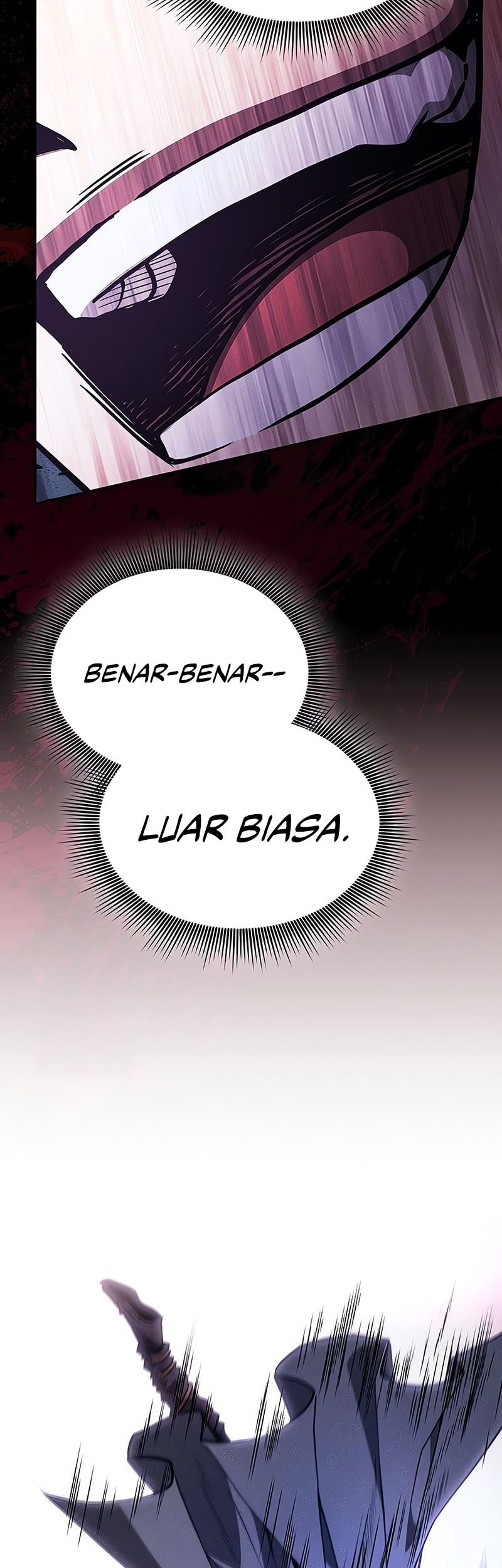 Academy’s Genius Swordmaster Chapter 115 Gambar 74