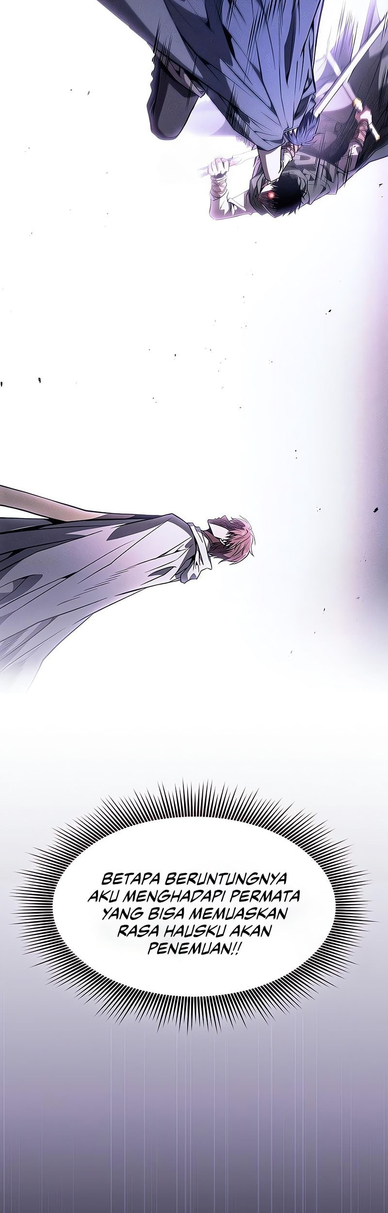 Academy’s Genius Swordmaster Chapter 115 Gambar 75