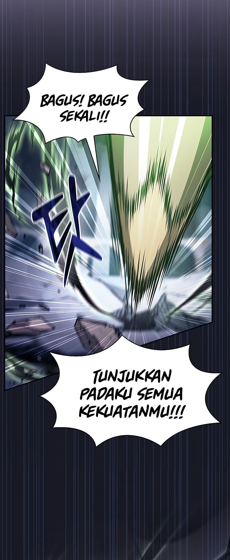 Academy’s Genius Swordmaster Chapter 115 Gambar 76