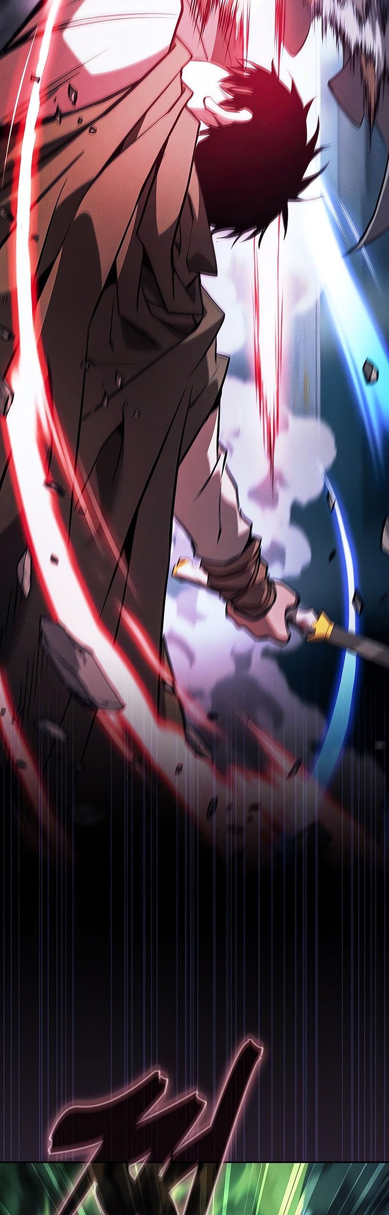 Academy’s Genius Swordmaster Chapter 115 Gambar 78