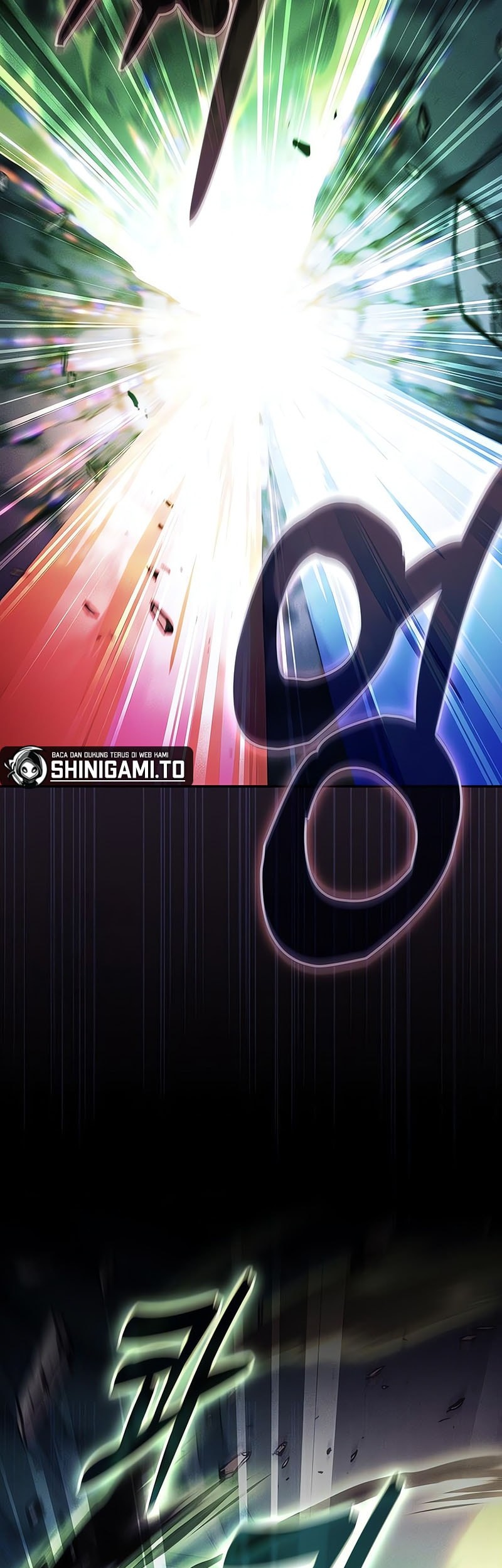 Academy’s Genius Swordmaster Chapter 115 Gambar 79