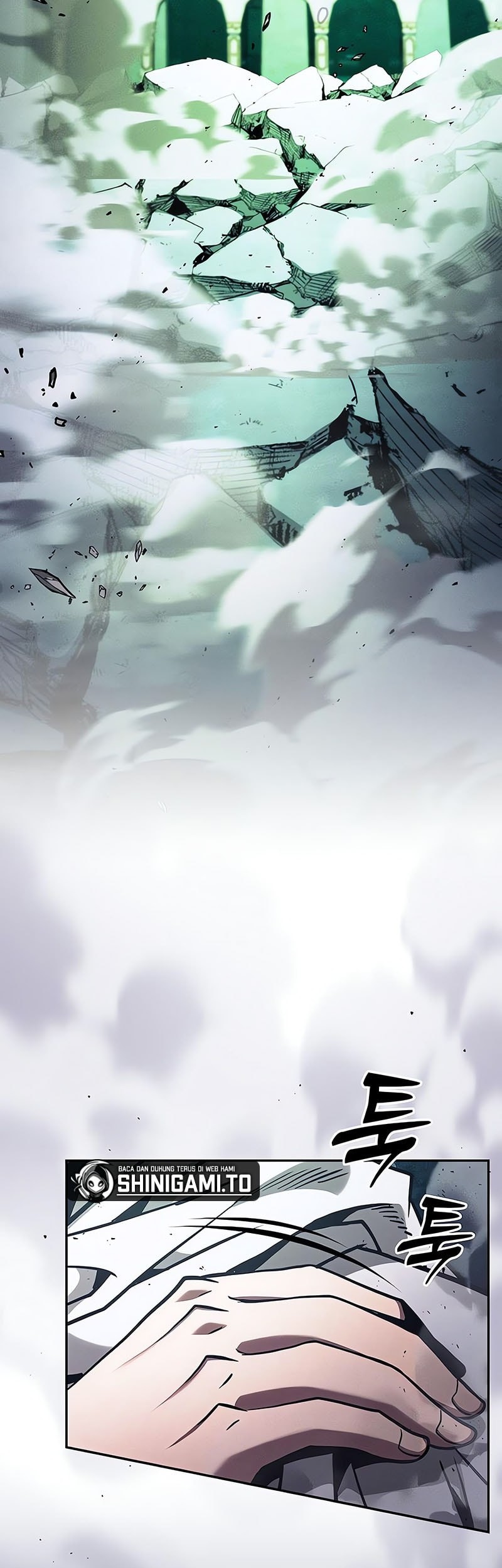 Academy’s Genius Swordmaster Chapter 115 Gambar 83