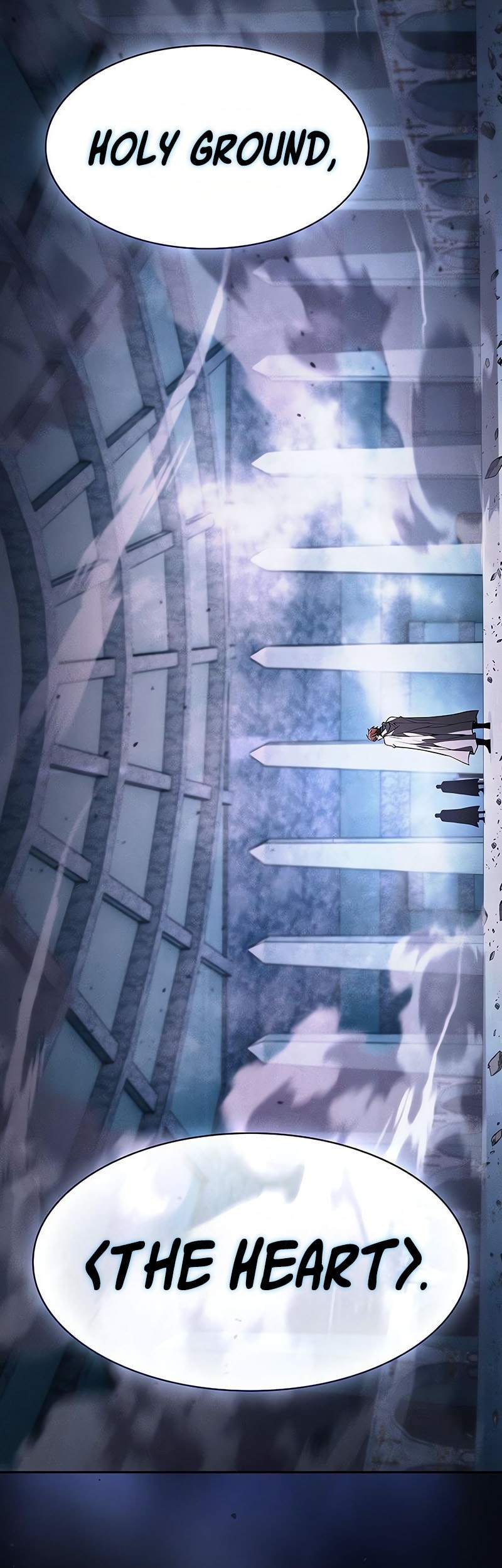 Academy’s Genius Swordmaster Chapter 115 Gambar 24