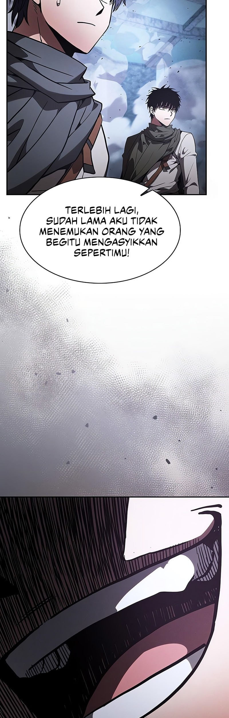 Academy’s Genius Swordmaster Chapter 115 Gambar 12